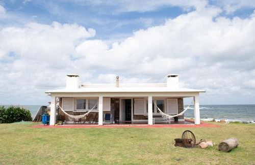 Cabo Polonio House | Palacio de la luna, casa única frente al mar