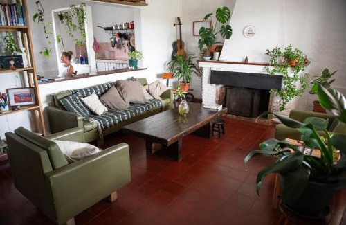Cabo Polonio House | Palacio de la luna, casa única frente al mar