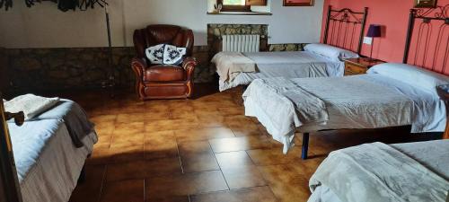 Siero Villa | Palacio Marqués Vega de Anzo - Villa de campo sXVII