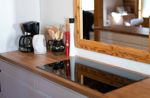Dukla Ski Chalet | Palacowka - A beautiful Chalet to Stay
