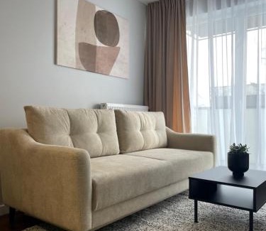 Grunwald Apartment | PALACZA 97 Apartments