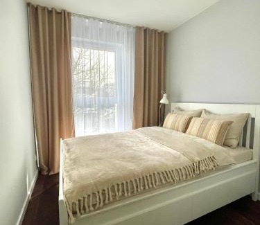 Grunwald Apartment | PALACZA 97 Apartments