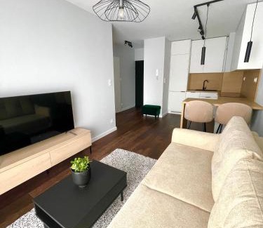Grunwald Apartment | PALACZA 97 Apartments