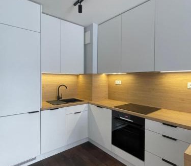 Grunwald Apartment | PALACZA 97 Apartments