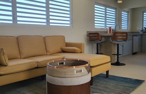 Vieques House | Palafito New rental Introductory Rates