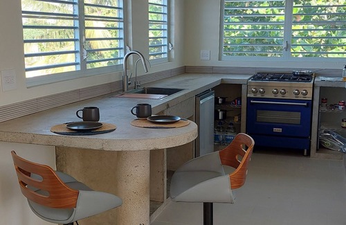 Vieques House | Palafito New rental Introductory Rates