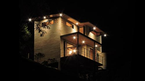 San Rafael Cabin | Palagua Lodge