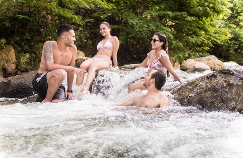 San Rafael Cabin | Palagua Lodge