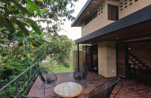 San Rafael Cabin | Palagua Lodge
