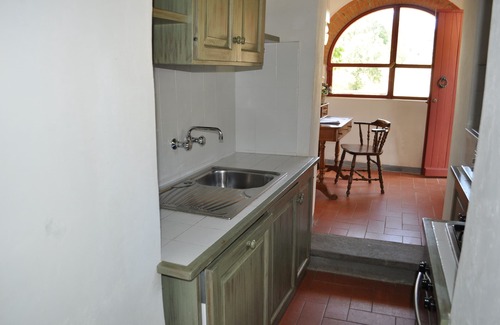 Pelago Apartment | Palaia Farm - Accommodation "BOTTI"