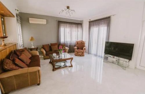 Monopari Apartment | Palailimnos