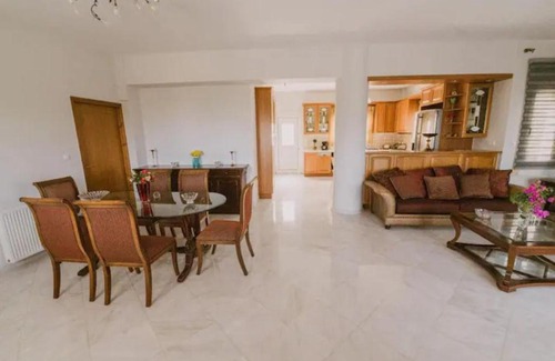 Monopari Apartment | Palailimnos