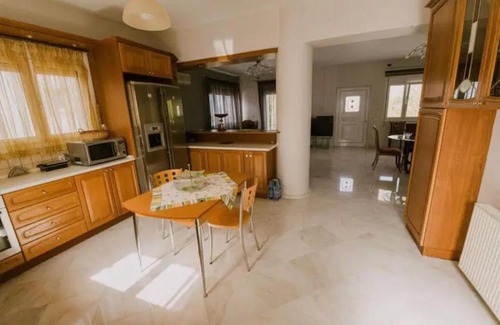 Monopari Apartment | Palailimnos