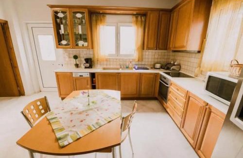 Monopari Apartment | Palailimnos