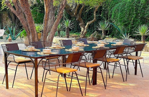 Ida Ougourd Villa | Palais Amon