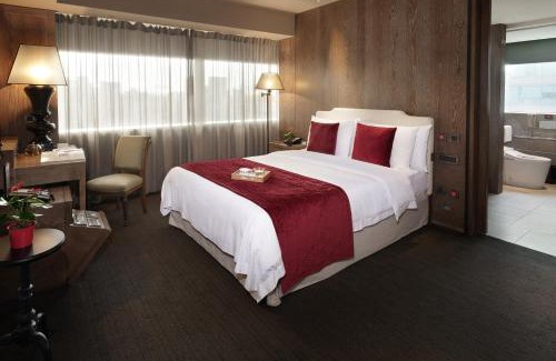 Datong Hotel | Palais de Chine Hotel
