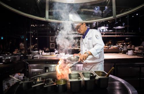 Datong Hotel | Palais de Chine Hotel