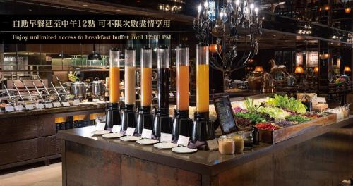 Datong Hotel | Palais de Chine Hotel