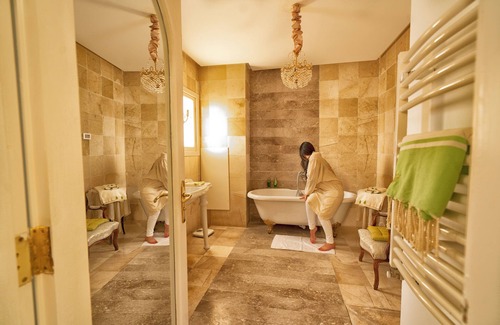 Ben Arous Governate Hotel | Palais El Molk Concept Hotel and Spa