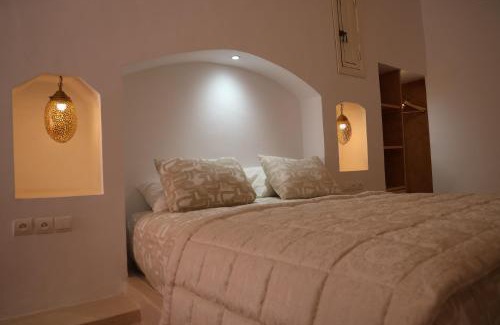 Oulad Berhil House | Palais Riad Hida