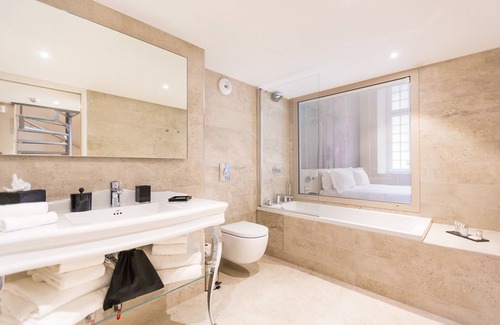 Old Town Hotel | Palais Saleya Boutique Hôtel