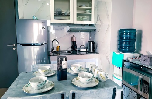 Batam Apartment | Palam Mansion at One Residence Apartment