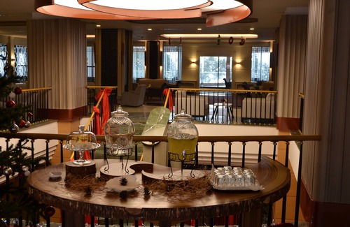 Palandoken Hotel | Palan Hotel