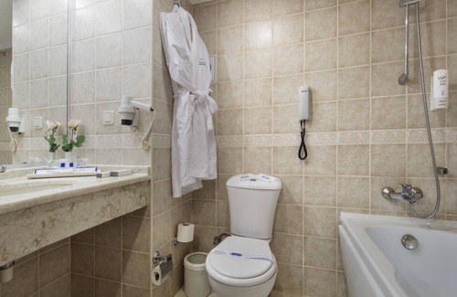 Palandoken Hotel | Palan Hotel