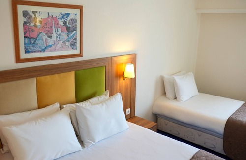 Palandoken Hotel | Palan Hotel
