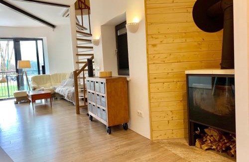 Palanga Apartment | Palanga Dome apartment