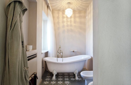 Barolo House | Palas Cerequio BaroloCruResort