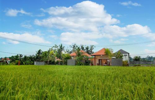 Kenderan Villa | Palasari Villa by Prasi