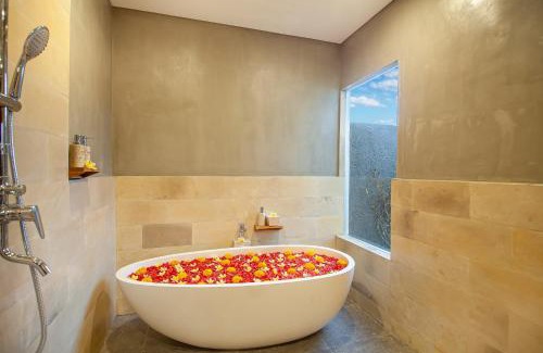 Kenderan Villa | Palasari Villa by Prasi