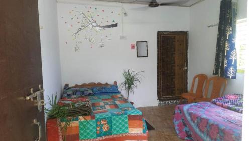 Purulia Resort | PALASH Pahar Resort