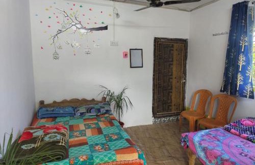 Purulia Resort | PALASH Pahar Resort