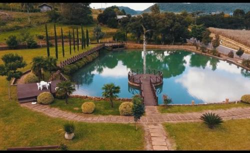 Gramado House | Palast Haus Pousada