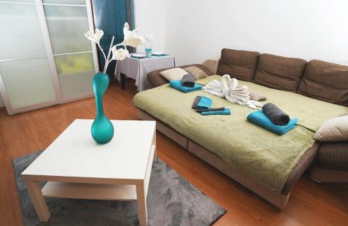 Dorog Apartment | Palatinus Lake