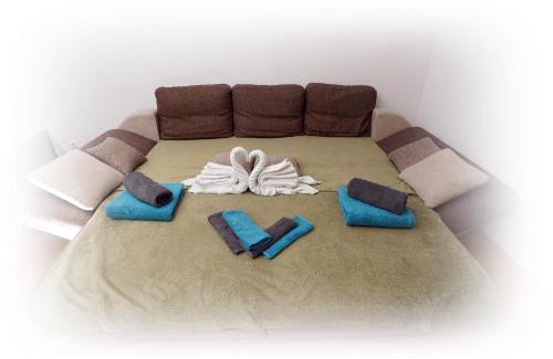 Dorog Apartment | Palatinus Lake