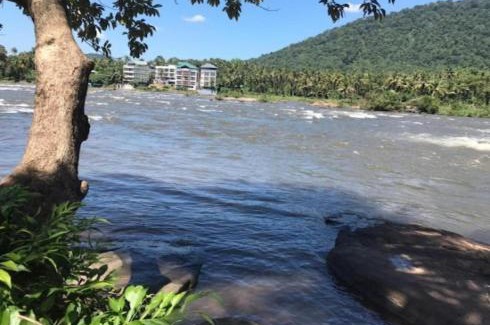 Athirapally Bed & Breakfast | Palatty's Resorts