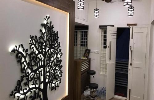 Athirapally Bed & Breakfast | Palatty's Resorts