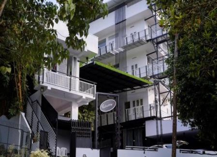 Athirapally Bed & Breakfast | Palatty's Resorts