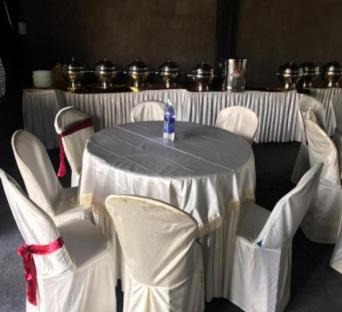 Athirapally Bed & Breakfast | Palatty's Resorts