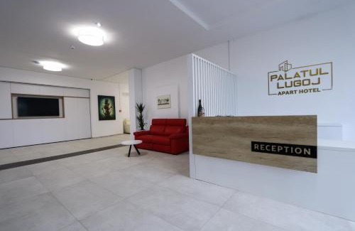 Lugoj Apartment | Palatul Lugoj
