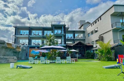 Koror Hotel | Palau Central Hotel