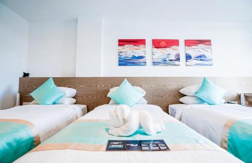 Koror Hotel | Palau Hotel