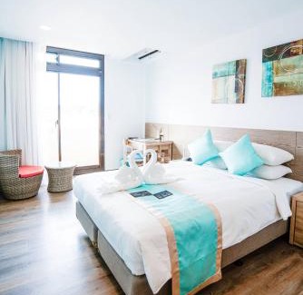 Koror Hotel | Palau Hotel