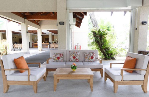 Malakal Island Resort | Palau Royal Resort