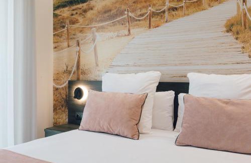 Mestalla Apartment | Palau Suites & Apartments