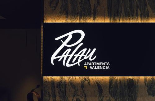 Mestalla Apartment | Palau Suites & Apartments