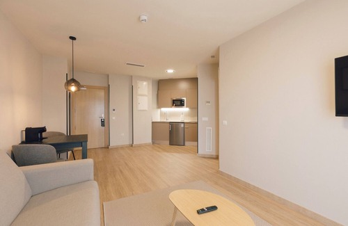 Mestalla Apartment | Palau Suites & Apartments